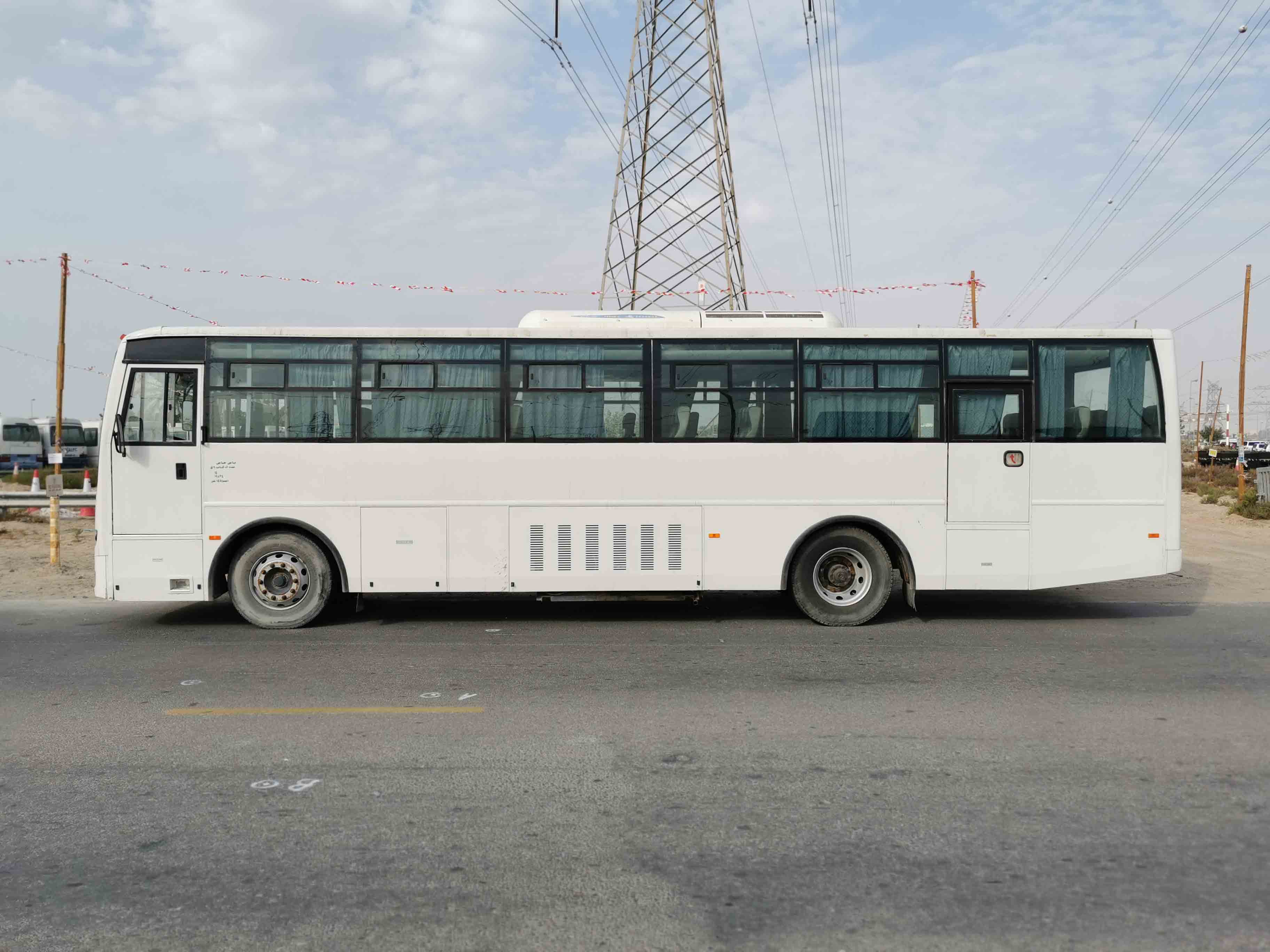 Used Ashok Leyland 2016 in Dubai for sale for import SK Motors